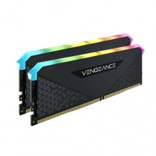 Corsair DDR4 Vengeance RS RGB-3200 MHz RAM 32GB